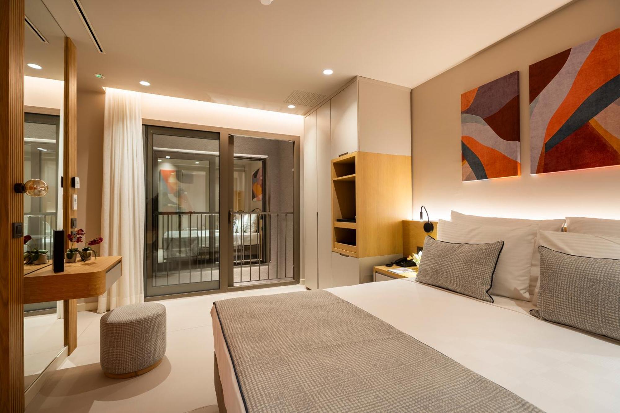 Hotel Erk Istambul