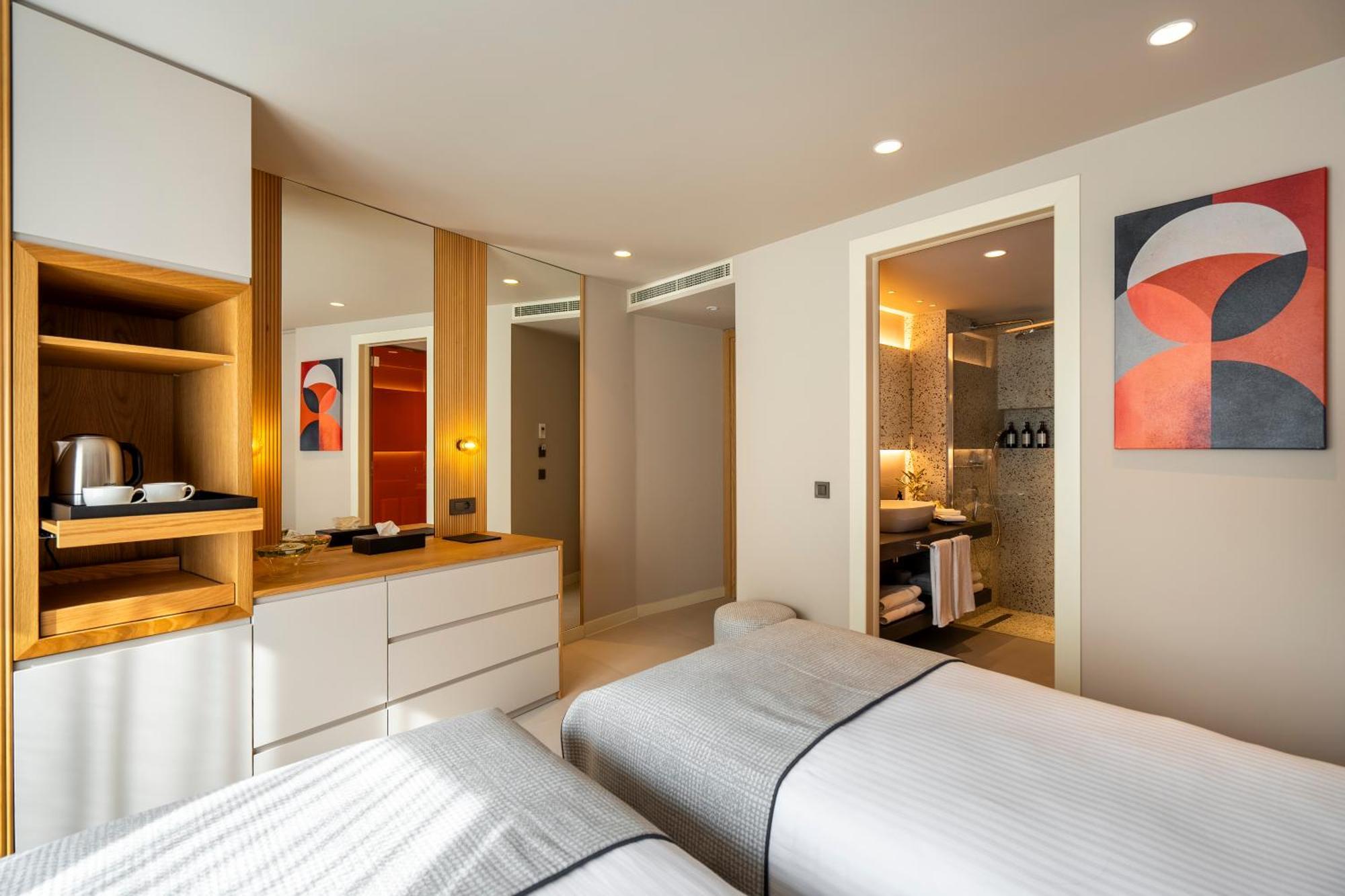 Erk Hotel Istambul