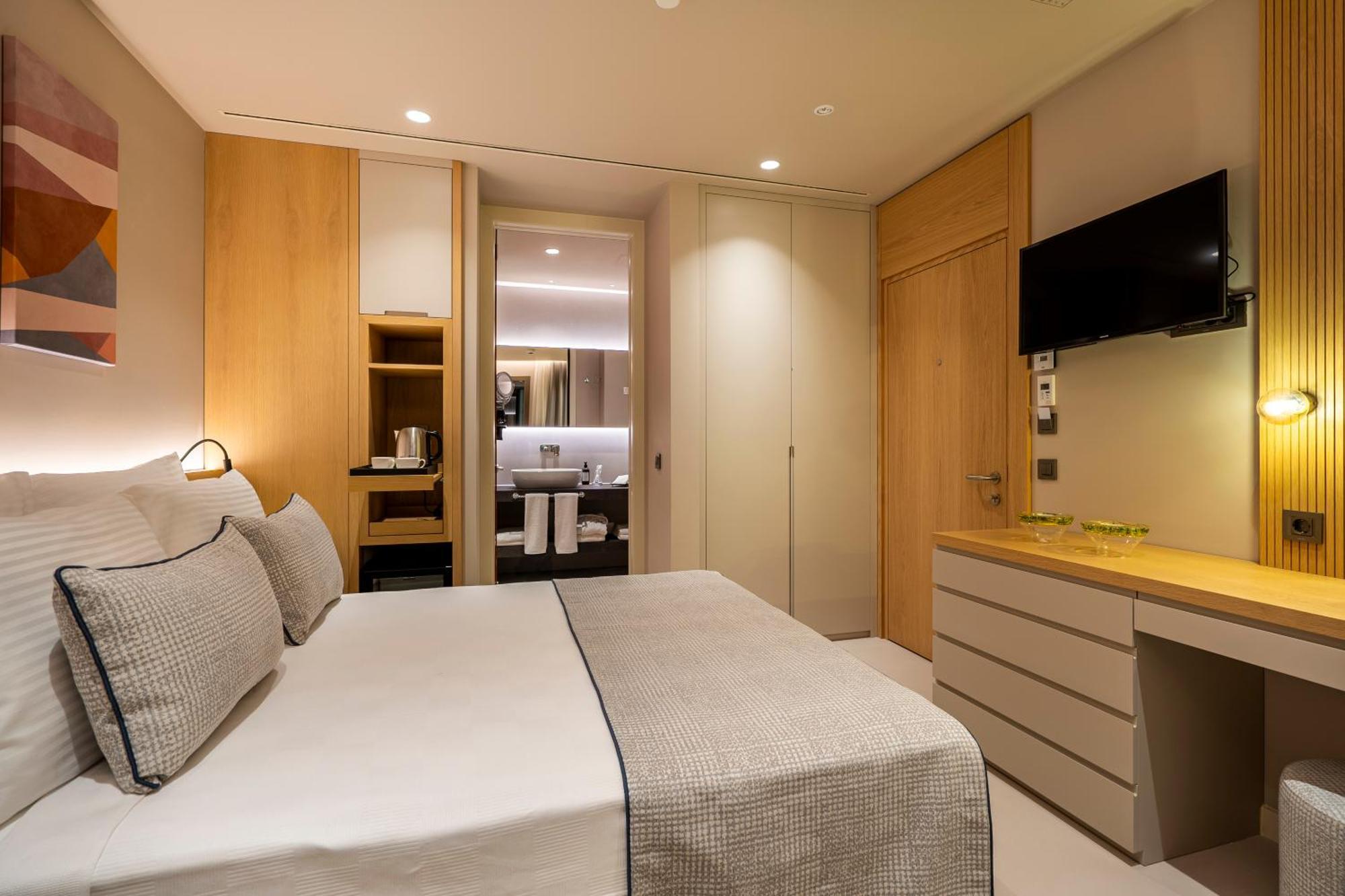 Hotel Erk Istambul