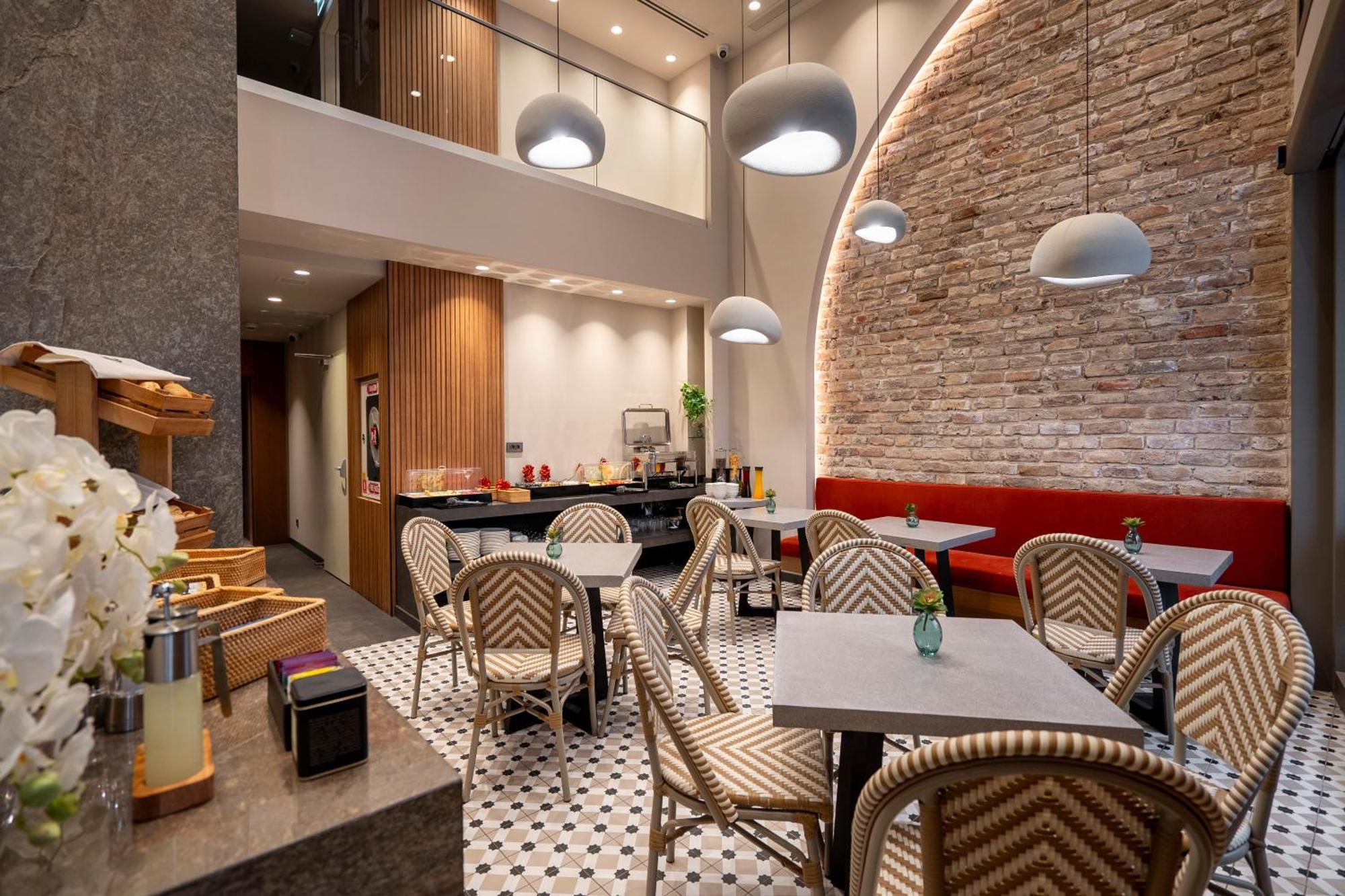 Hotel Erk Istambul