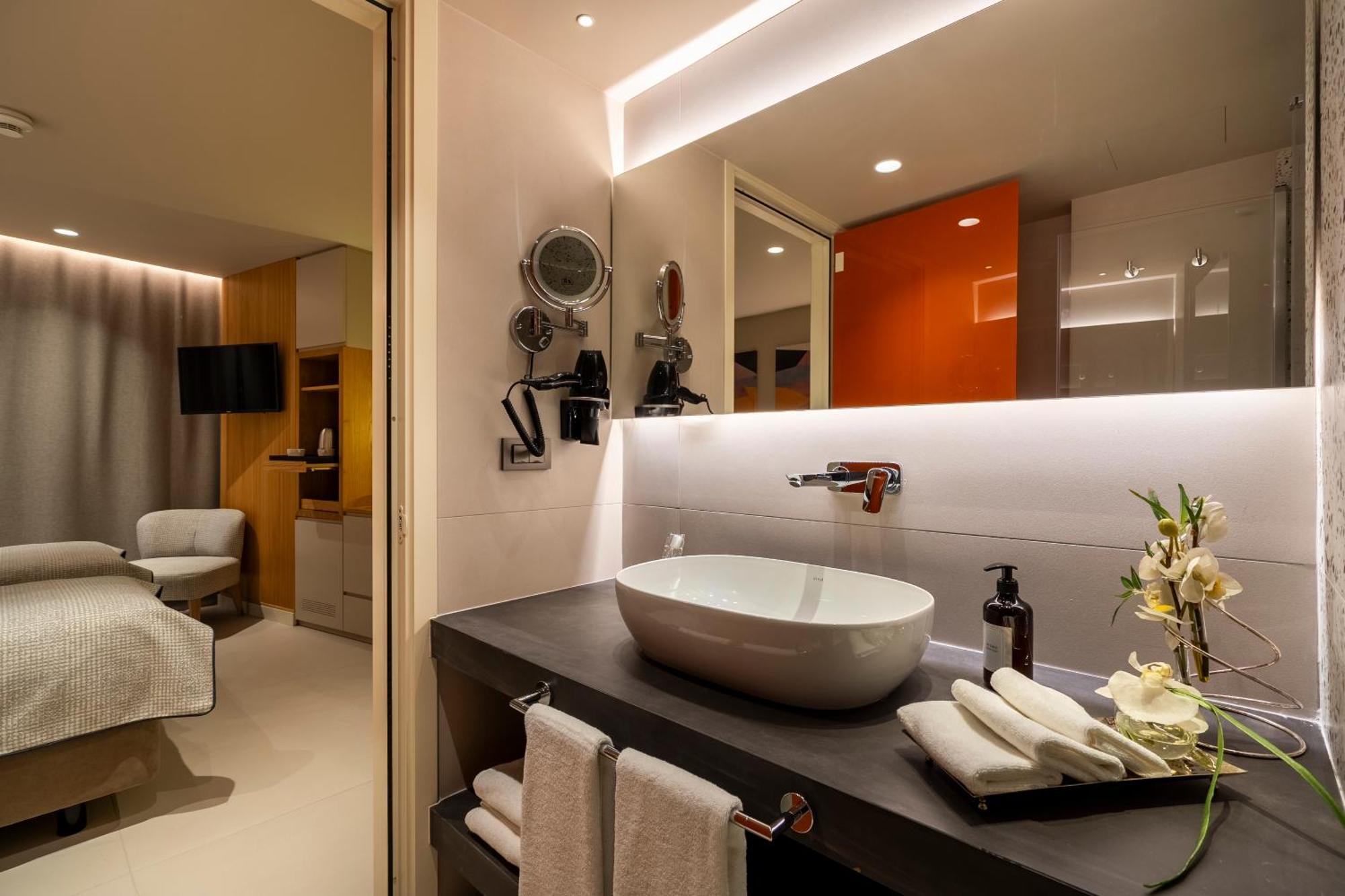 Erk Hotel Istambul