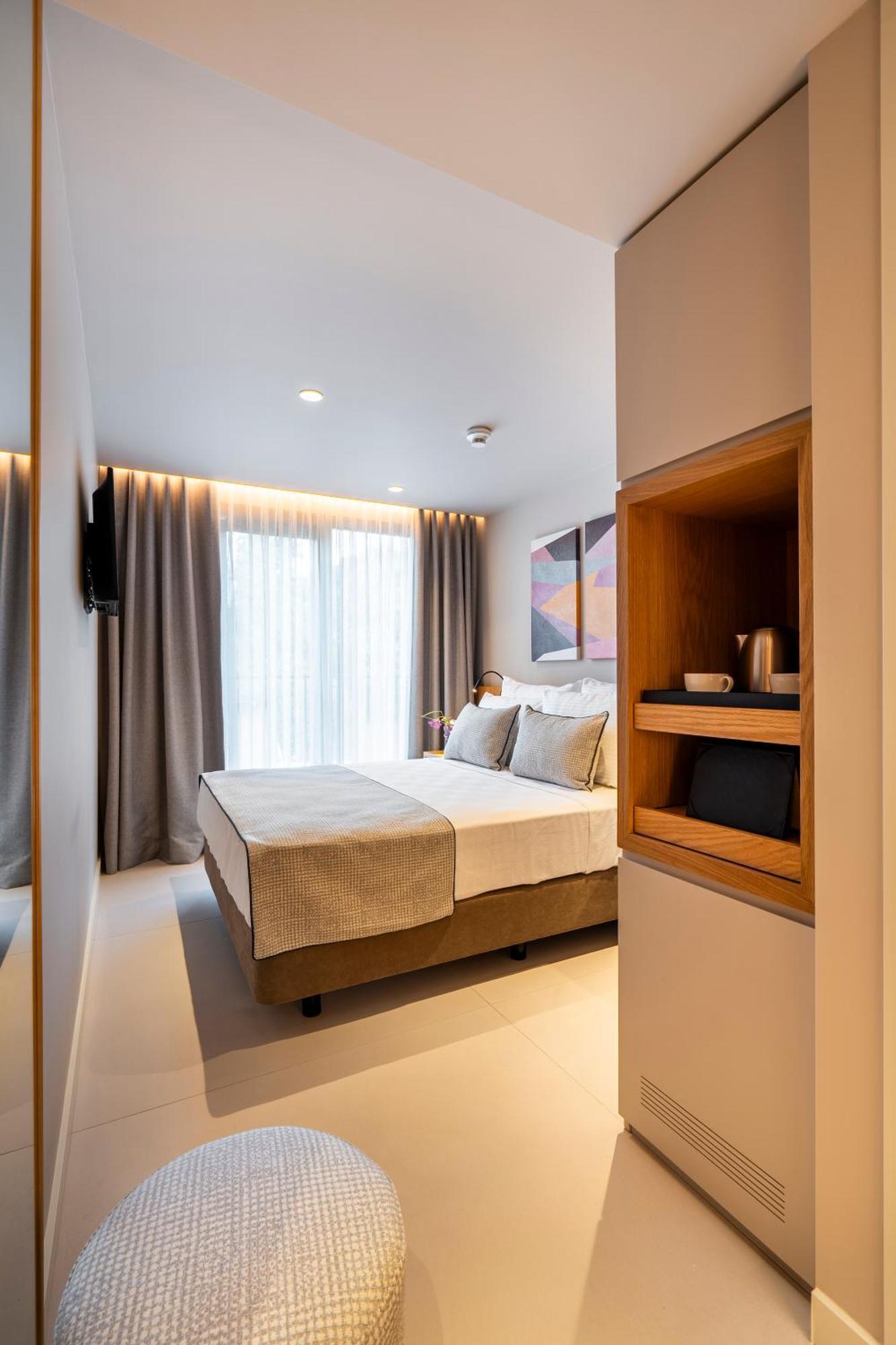 Erk Hotel Istambul