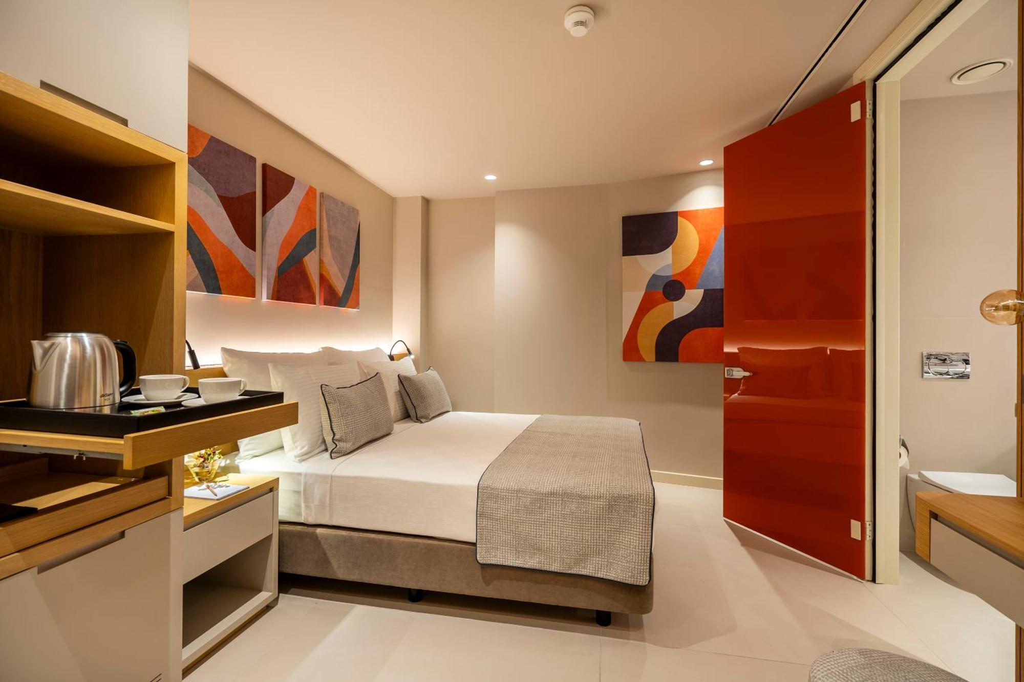 Erk Hotel