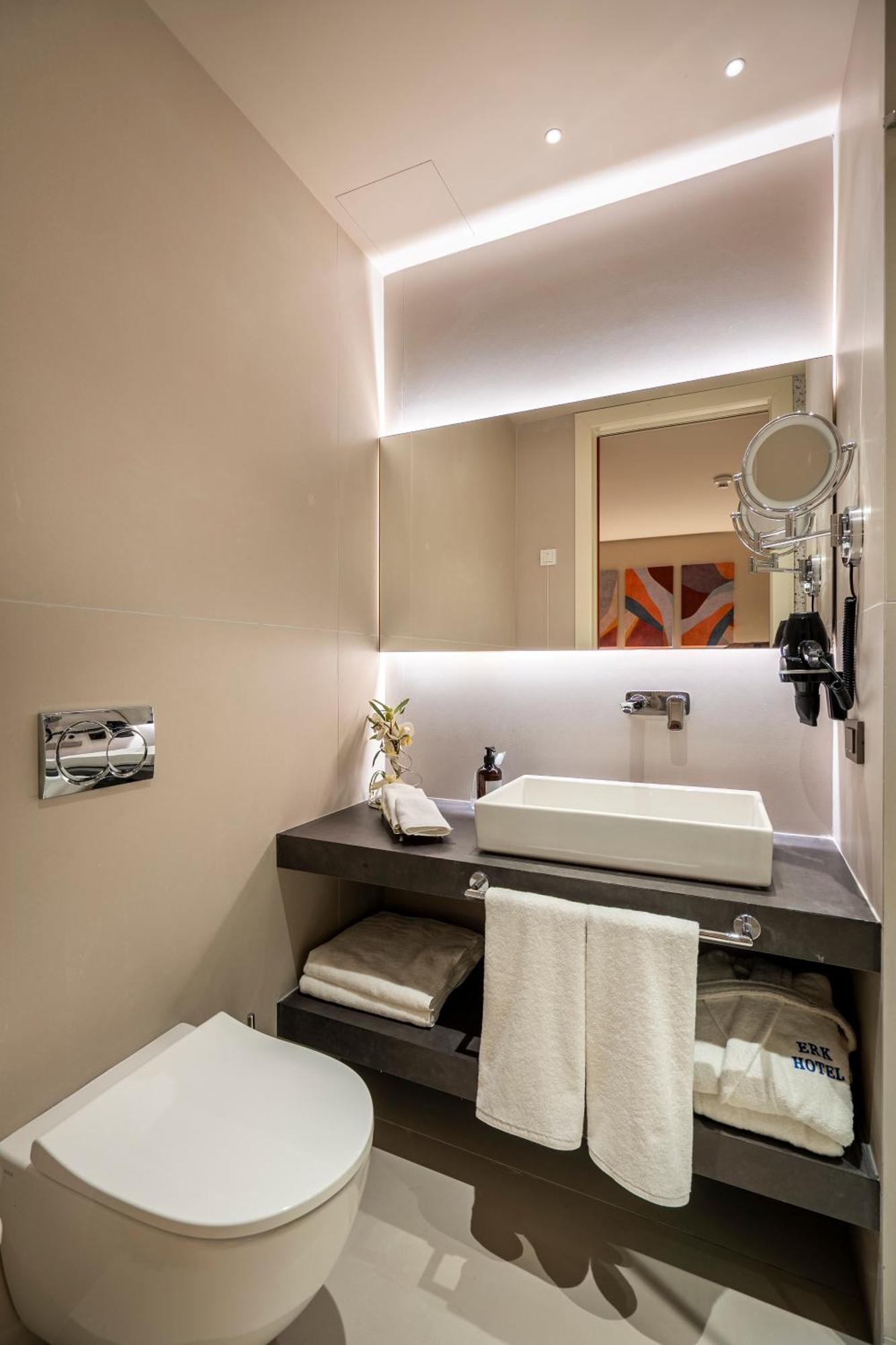 Hotel Erk Istambul