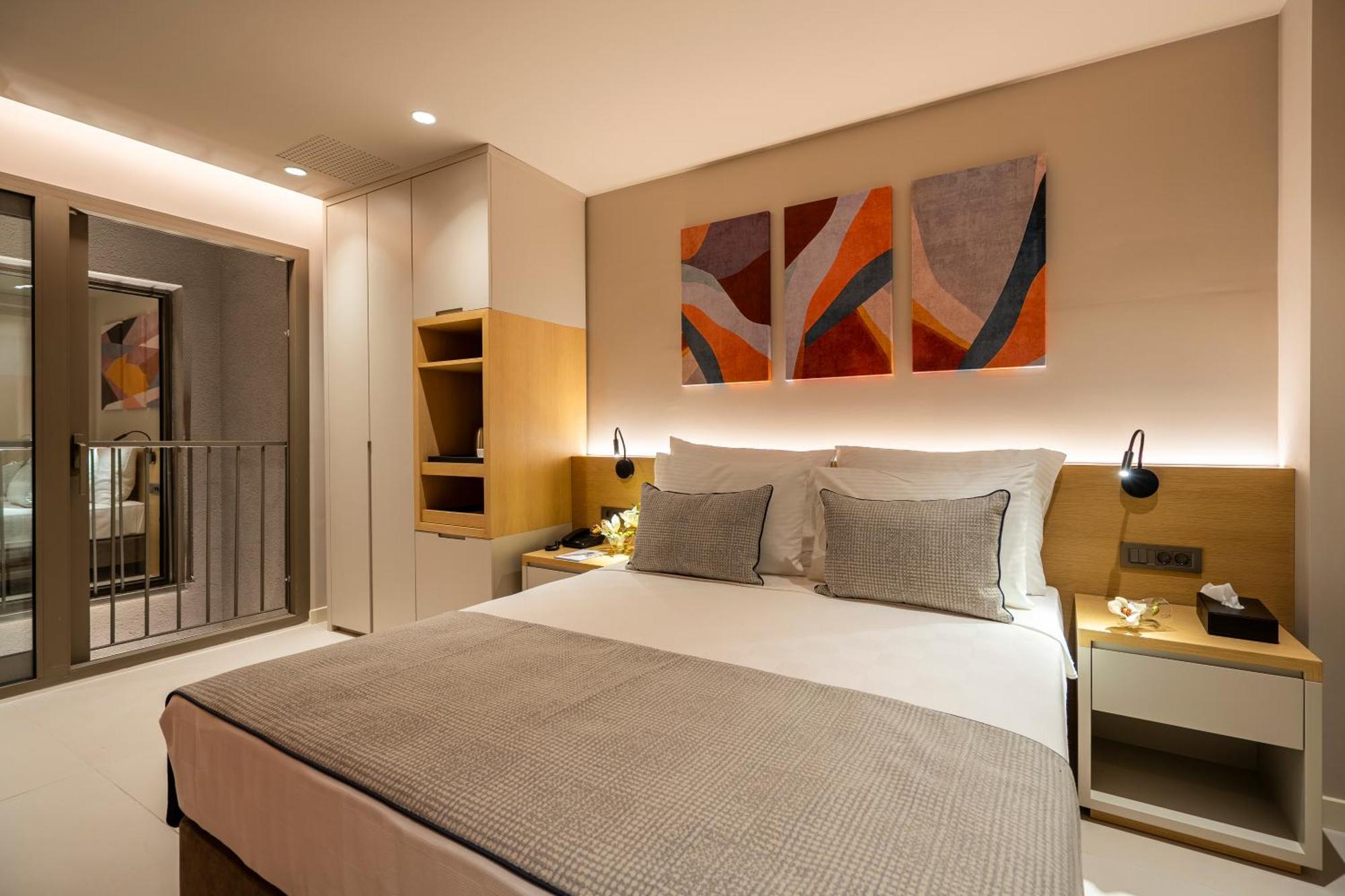 Erk Hotel